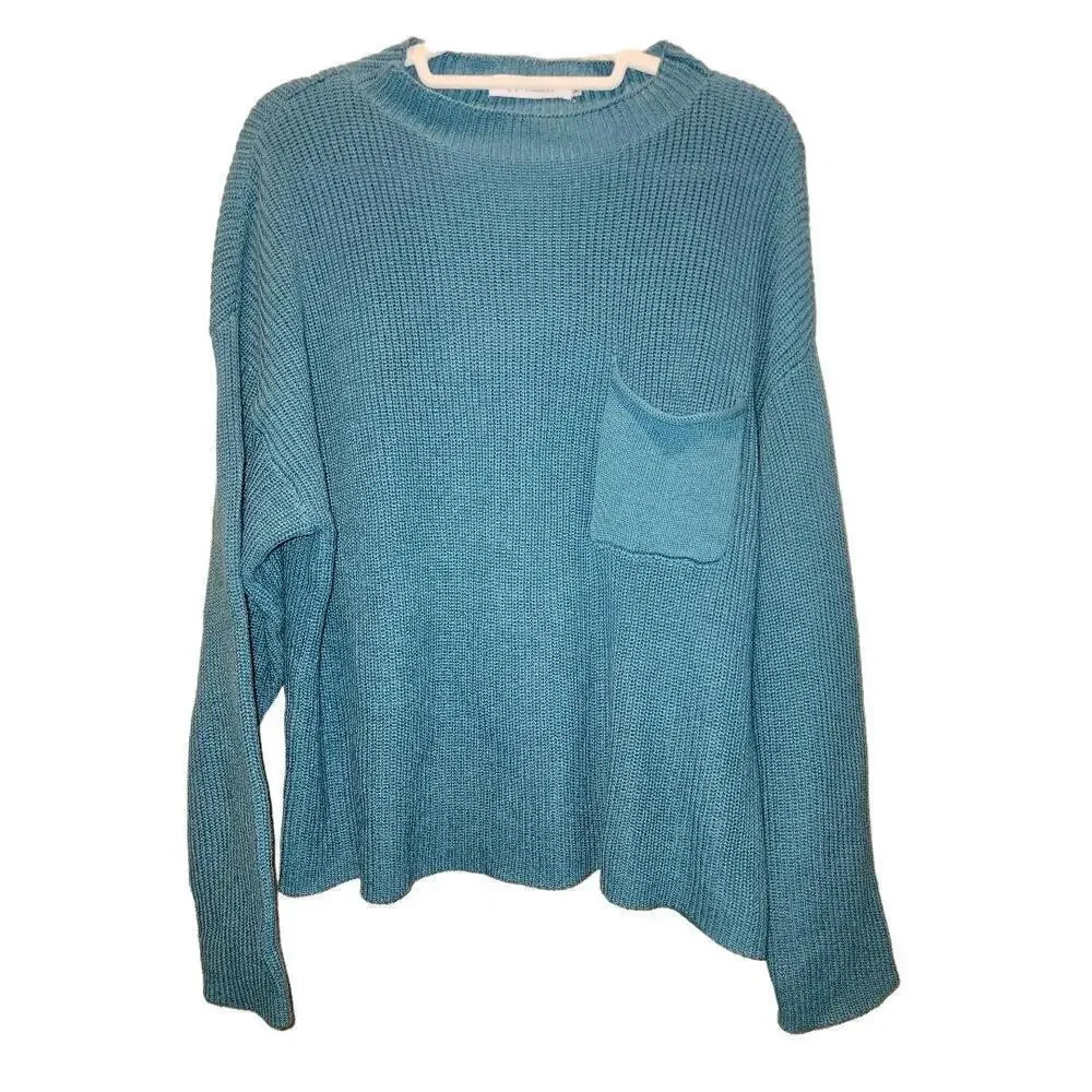 Anrabees Women's Sweater Pullover